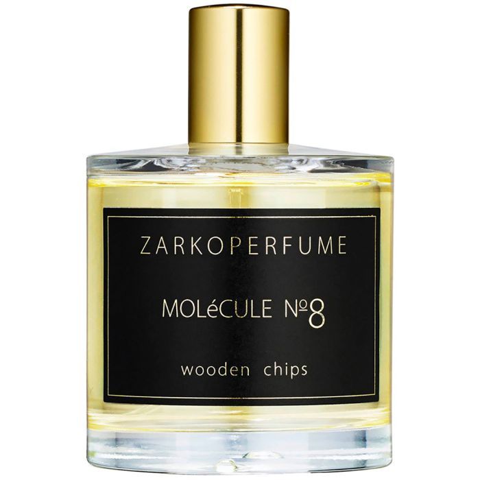 Парфюмированная вода Zarkoperfume Molecule №8 100 мл (5712598000069)