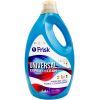 Гель для стирки Frisk Universal Expert Clean 2 in 1 5.8 л (4820197121281)