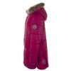 Куртка детская Huppa ROSA 1 17910130 фуксия 110 (4741468547466) изображение 2