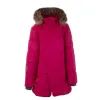 Куртка детская Huppa ROSA 1 17910130 фуксия 110 (4741468547466)