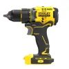 Шуруповерт Stanley FatMax, Li-lon 18 В, 80 Нм (без АКБ та ЗУ) (SFMCD720B) изображение 2