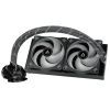 Система рідинного охолодження Arctic Liquid Freezer II 280 RGB (ACFRE00107A) зображення 2