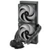 Система рідинного охолодження Arctic Liquid Freezer II 280 RGB (ACFRE00107A) зображення 3