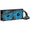 Система рідинного охолодження Arctic Liquid Freezer II 280 RGB (ACFRE00107A)