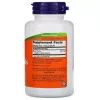 Трави Now Foods Чорний Горіх 500 мг, Black Walnut Hulls, 100 вегетаріанських (NOW-04606) зображення 2