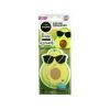 Ароматизатор для автомобіля Aroma Car Avocado - Fruity River (833918)