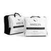 Ковдра MirSon бамбукове Bamboo Royal Pearl 0404 літо 172х205 см (2200000036520) зображення 9