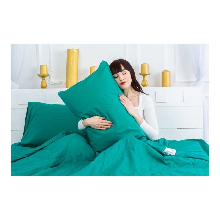 Одеяло MirSon антиаллергенное Летнее BamBoо №2374 Caterina 140x205 (2200003031751) изображение 4