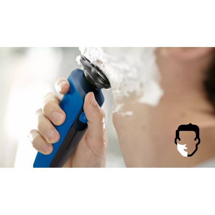 Электробритва Philips S5466/17 изображение 3