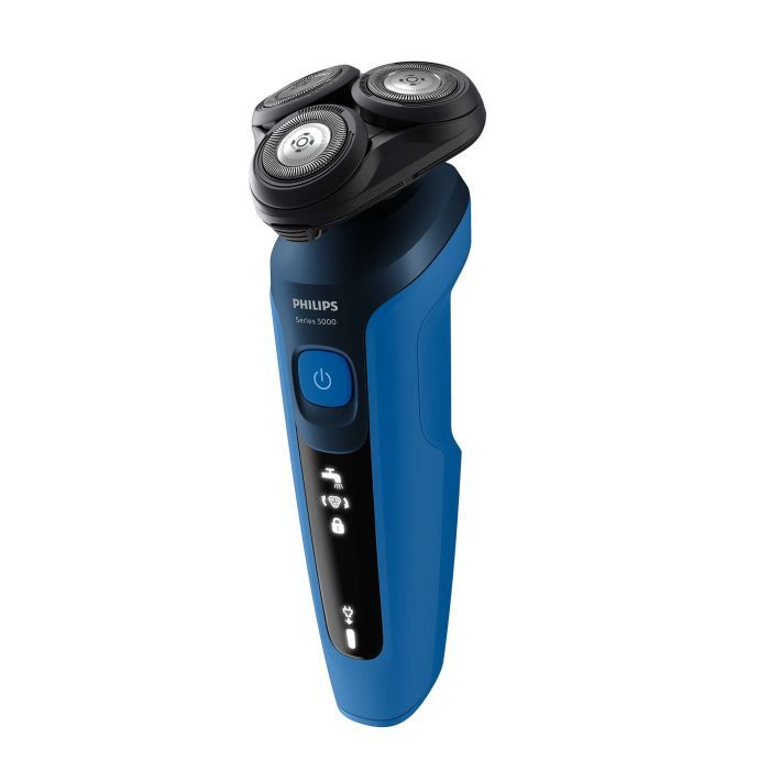 Электробритва Philips S5466/17 изображение 6