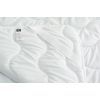 Наматрацник MirSon Eco Light №1721 Bamboo Air-line на резинці по кутках White 100x200 см (2200002890052) зображення 5