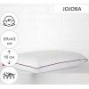 Подушка MirSon ортопедическая №6084 Steep Line Jojo WoMen 59х43х10 (2200003262384) изображение 2