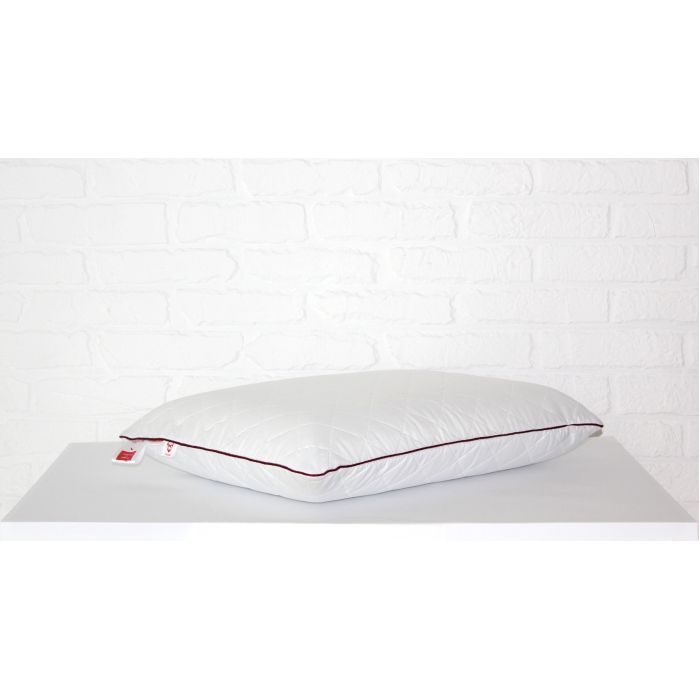 Подушка MirSon ортопедическая №6084 Steep Line Jojo WoMen 59х43х10 (2200003262384) изображение 3