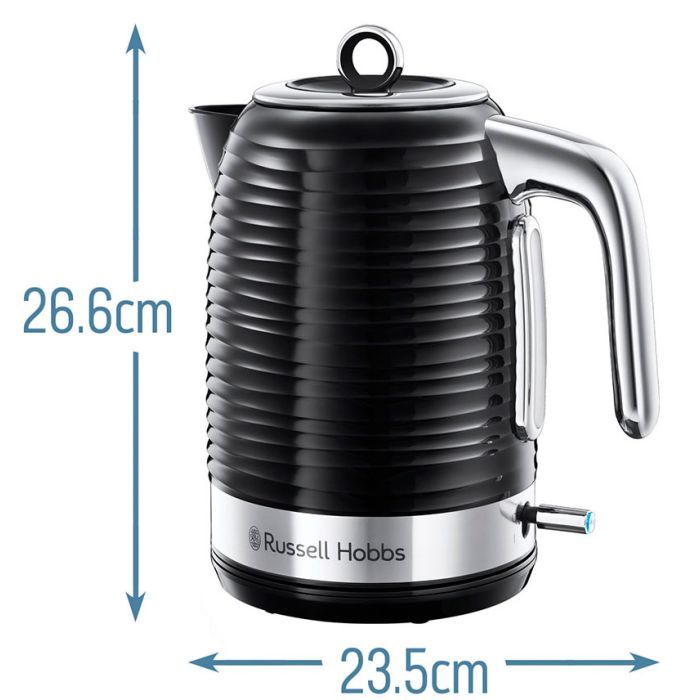 Електрочайник Russell Hobbs 24361-70 зображення 10