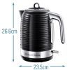 Електрочайник Russell Hobbs 24361-70 зображення 10