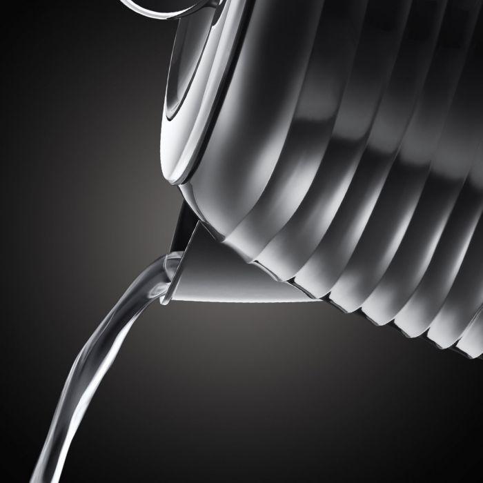 Електрочайник Russell Hobbs 24361-70 зображення 6
