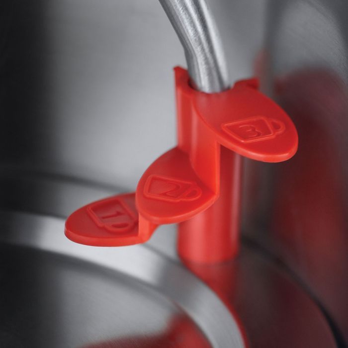 Електрочайник Russell Hobbs 24361-70 зображення 7