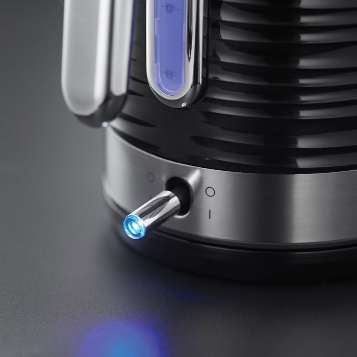 Електрочайник Russell Hobbs 24361-70 зображення 8