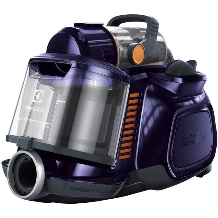 Пылесос Electrolux ESPC71DB изображение 2