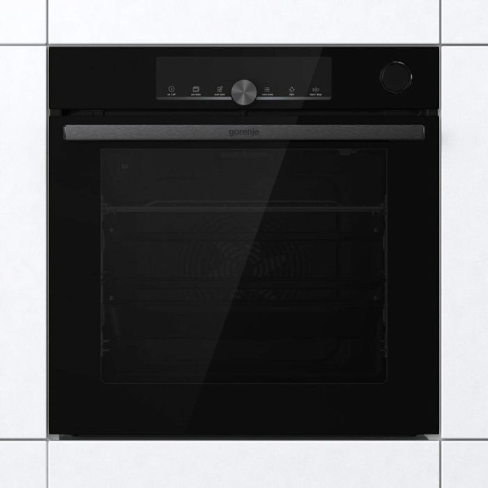 Духова шафа Gorenje BSA6747A04BG зображення 2