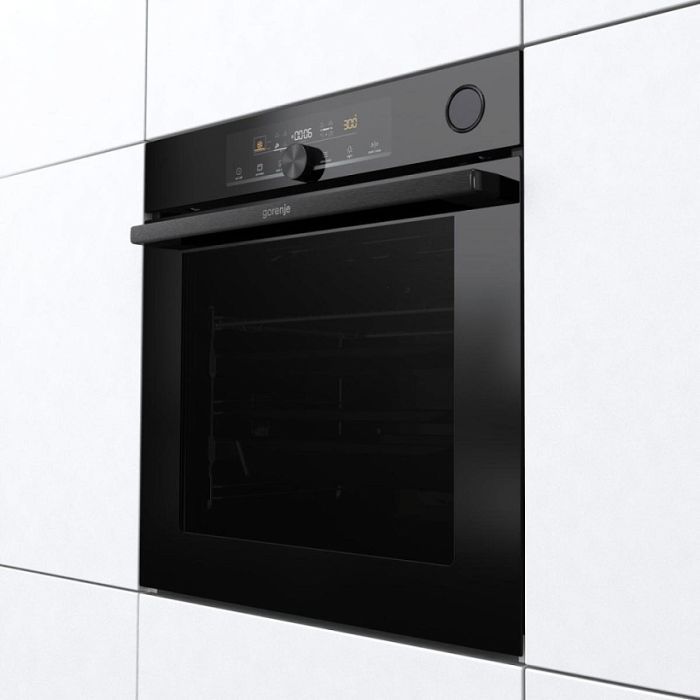 Духова шафа Gorenje BSA6747A04BG зображення 4