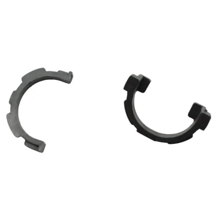 Втулка вала тефлонового Samsung ML-2850/SCX4824 компл JC61-02334A/JC61-02335A Welldo (BSH2850UR-WDS)