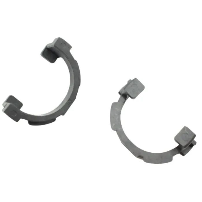 Втулка вала тефлонового Samsung ML-2850/SCX4824 компл JC61-02334A/JC61-02335A Welldo (BSH2850UR-WDS) изображение 2