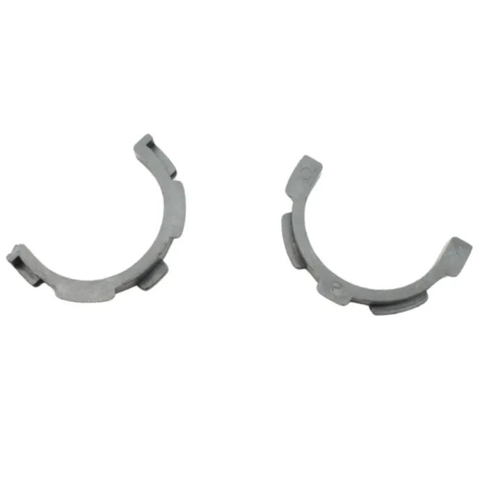 Втулка вала тефлонового Samsung ML-2850/SCX4824 компл JC61-02334A/JC61-02335A Welldo (BSH2850UR-WDS) изображение 3