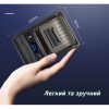Принтер этикеток UKRMARK AT 10EW USB, Bluetooth, NFC, black (UMAT10EW) изображение 4