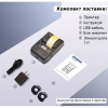 Принтер этикеток UKRMARK AT 10EW USB, Bluetooth, NFC, black (UMAT10EW) изображение 5