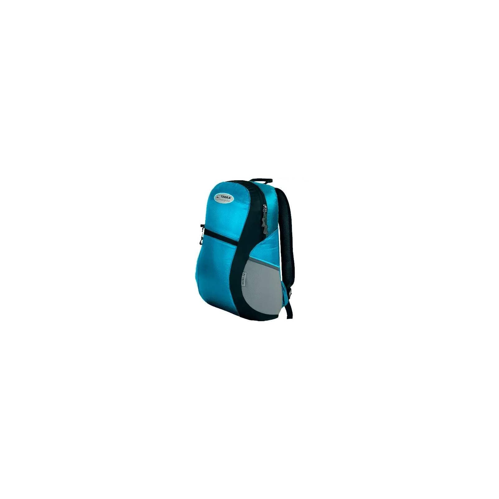 Рюкзак туристический Terra Incognita Mini 12 Blue (4823081503934)