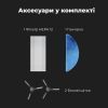 Пилосос AENO RC3S (ARC0003S) зображення 12