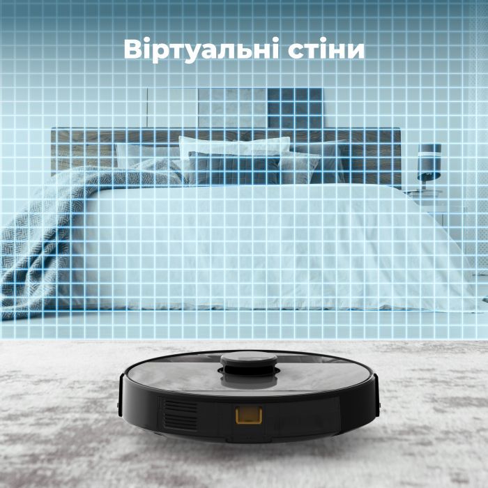 Пилосос AENO RC3S (ARC0003S) зображення 9