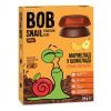 Мармелад Bob Snail Груша Апельсин в молочному шоколаді 54 г (4820219342090)
