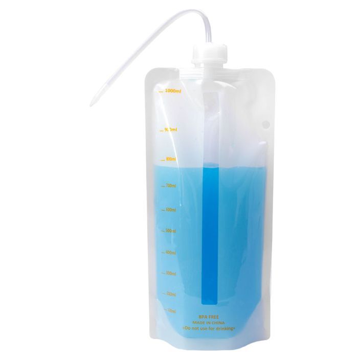 Резервуар для СРО Ekwb EK-Loop Foldable Filling Bottle (3831109822432) зображення 2