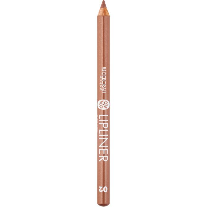 Карандаш для губ Deborah Lip Liner 02 - Beige (8009518178289)