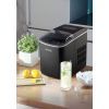 Льодогенератор побутовий Gorenje IMC1200B зображення 4
