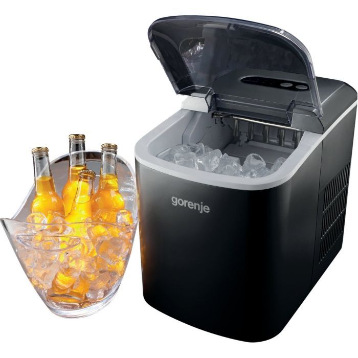 Льодогенератор побутовий Gorenje IMC1200B зображення 8