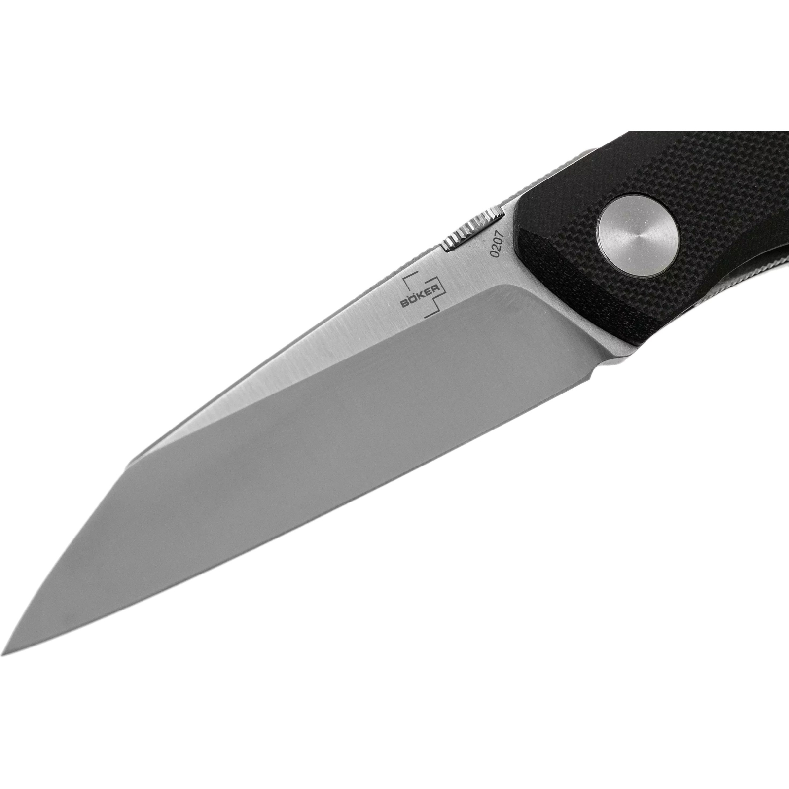 Нож Boker Plus Connector G10 (01BO354) изображение 3