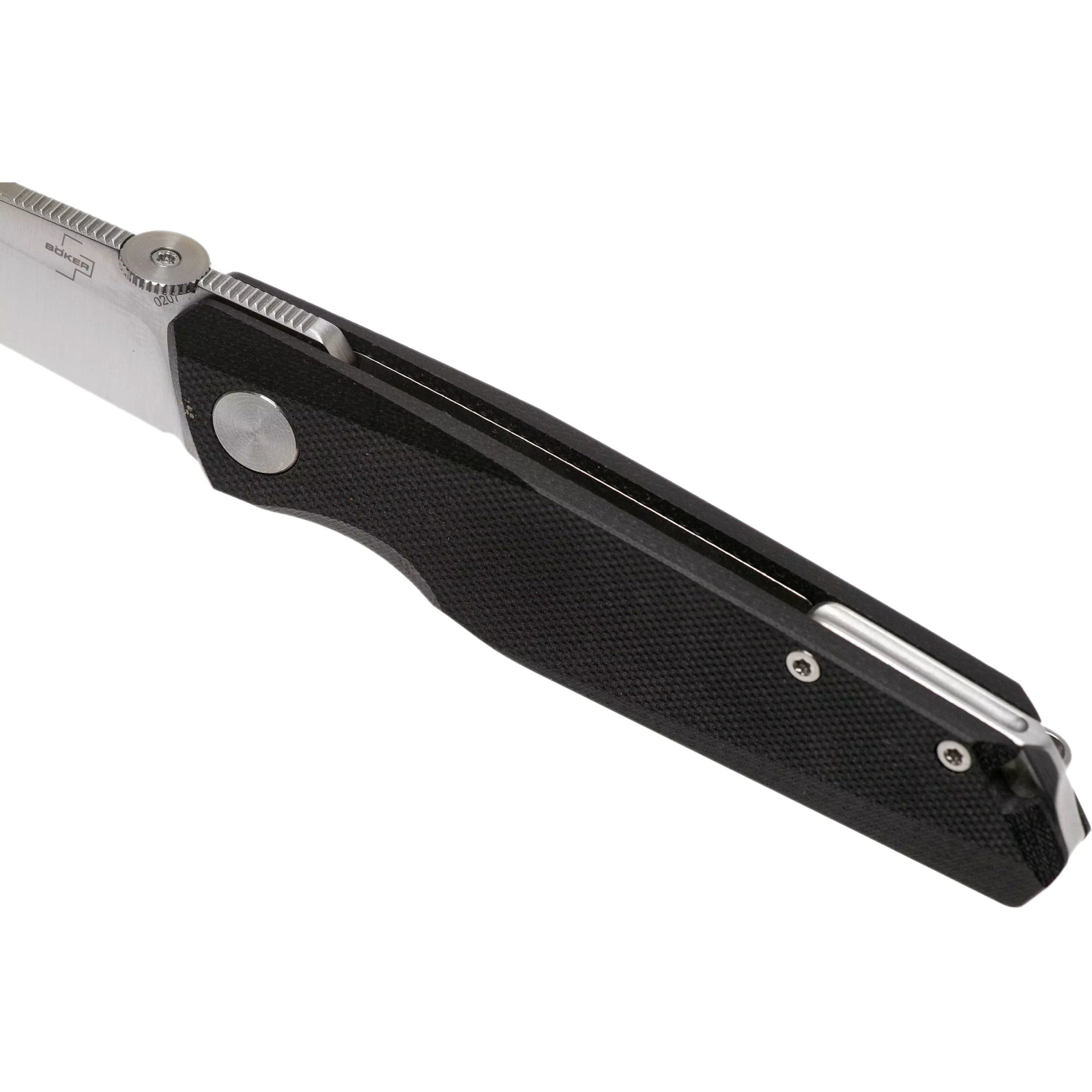 Нож Boker Plus Connector G10 (01BO354) изображение 5