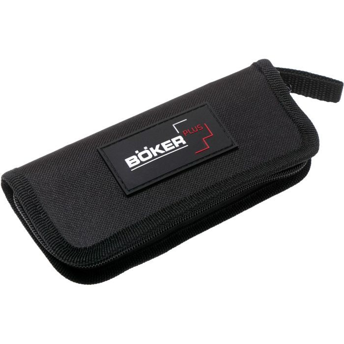 Нож Boker Plus Connector G10 (01BO354) изображение 9