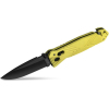 Нож Outdoor CAC Nitrox PA6 Yellow (11060059) изображение 2