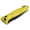 Нож Outdoor CAC Nitrox PA6 Yellow (11060059) изображение 3