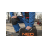 Куртка рабочая Neo Tools HD+, размер L (52), 275 г/м2,хлопок, высокий воротник, карма (81-215-L) изображение 8