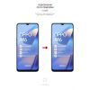 Плівка захисна Armorstandart OPPO A16 (ARM61107) зображення 3