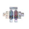 Настольная игра Geekach Games Саграда (Sagrada) (GKCH027S) изображение 10