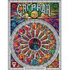 Настольная игра Geekach Games Саграда (Sagrada) (GKCH027S)