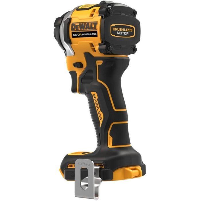 Шуруповерт DeWALT DCF850N (Без АКБ и ЗУ) (DCF850N) изображение 2