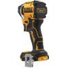 Шуруповерт DeWALT DCF850N (Без АКБ и ЗУ) (DCF850N) изображение 2