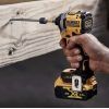 Шуруповерт DeWALT DCF850N (Без АКБ и ЗУ) (DCF850N) изображение 4